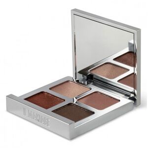 IL MAKIAGE Eyeshadow Palette - Brown Shades